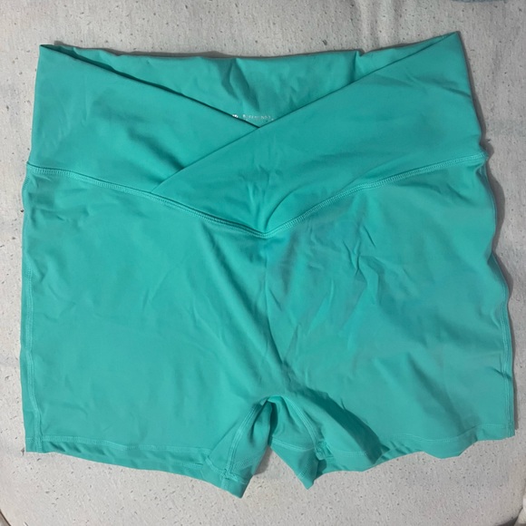 Buffbunny sugar rush shorts - Picture 2 of 4